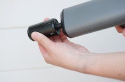 SPICERR　ポケッタブル高圧洗浄機 SWU-1