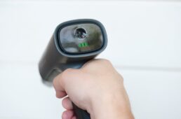 SPICERR　ポケッタブル高圧洗浄機 SWU-1