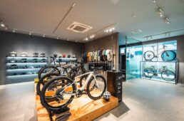 スペシャライズド稲城