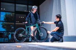 スペシャライズド稲城