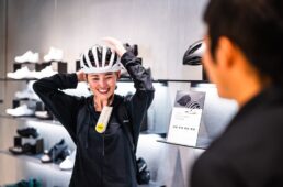 スペシャライズド稲城