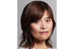 杉浦佳子　パリ2024パラリンピック日本代表に決定