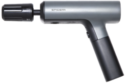 SPICERR　ポケッタブル高圧洗浄機 SWU-1