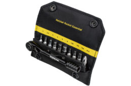 ラチェットロケットエッセンシャル