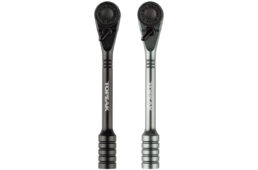 ラチェットツールバーアルミニウム