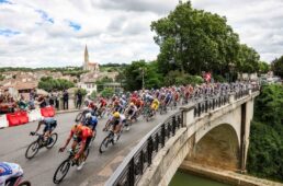 ツールドフランス2024辻啓写真展