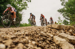 アンバウンド・グラベル2024