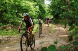 アンバウンド・グラベル2024