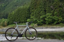 山と旅の自転車プラスグレードTS