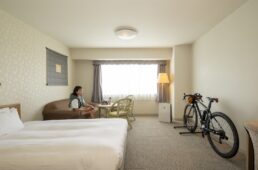 メルキュール福岡宗像リゾート＆スパ