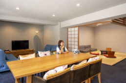 プレミアムルーム