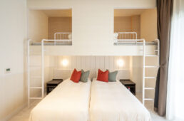 スタンダードツイン