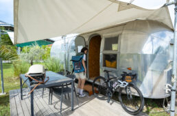 コンフォートRV