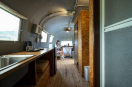 エアストリーム