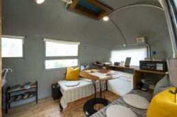 エアストリーム