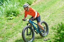 パフォーマンストレイルシャツ