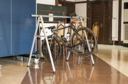 サイクルスタンド