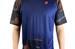 パフォーマンストレイルシャツ