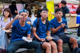 Qリーグ、Nリーグ2024-25 第4戦、第5戦