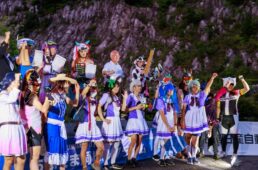 Qリーグ、Nリーグ2024-25 第4戦、第5戦