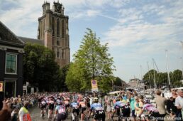 ツール・ド・フランス・ファム2024 第2ステージ