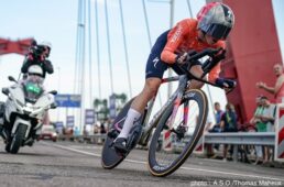 ツール・ド・フランス・ファム2024 第3ステージ