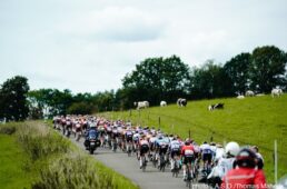 ツール・ド・フランス・ファム2024 第5ステージ