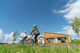 「ビワイチの子」子ども向けサイクリングガイドツアー