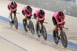 第79回全日本大学対抗選手権自転車競技大会