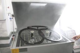 ウィンスペース本社取材