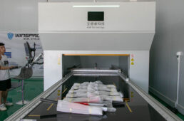 ウィンスペース本社取材