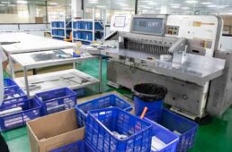 ウィンスペース本社取材