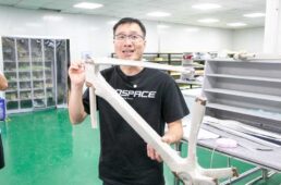 ウィンスペース本社取材