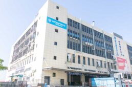 ウィンスペース本社取材