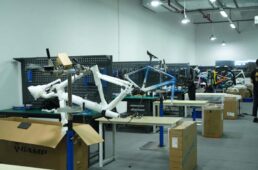 ウィンスペース本社取材