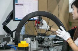 ウィンスペース本社取材