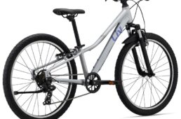 Liv2025モデル　パフォーマンスバイク