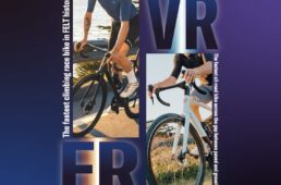 フェルト 新型FR&VR POPUP