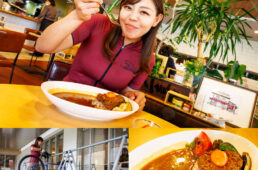 荒サイおすすめスポット「カフェダイニング529」