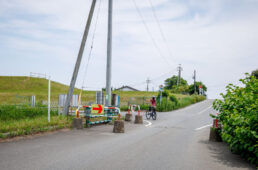 荒サイ定番ルート ポイント①