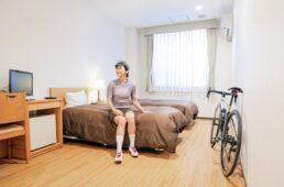 グローバルアリーナ