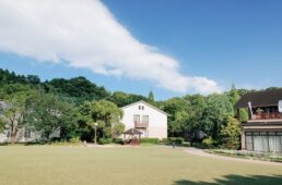 グローバルアリーナ