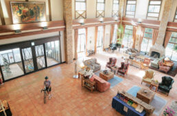 グローバルアリーナ