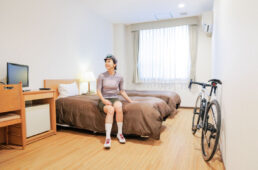 グローバルアリーナ