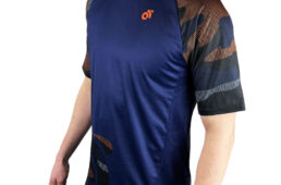 パフォーマンストレイルシャツ