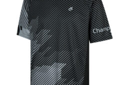 パフォーマンストレイルシャツ