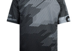 パフォーマンストレイルシャツ