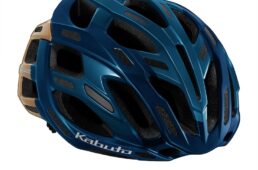 カブト　フレックス・エアー色G-2カラー