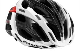 カブト　フレックス・エアー色G-2カラー