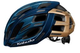 カブト　フレックス・エアー色G-2カラー